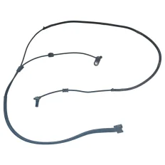 Sensor ABS traseiro S10 2.5 Flex 4X4 2020 LTZ