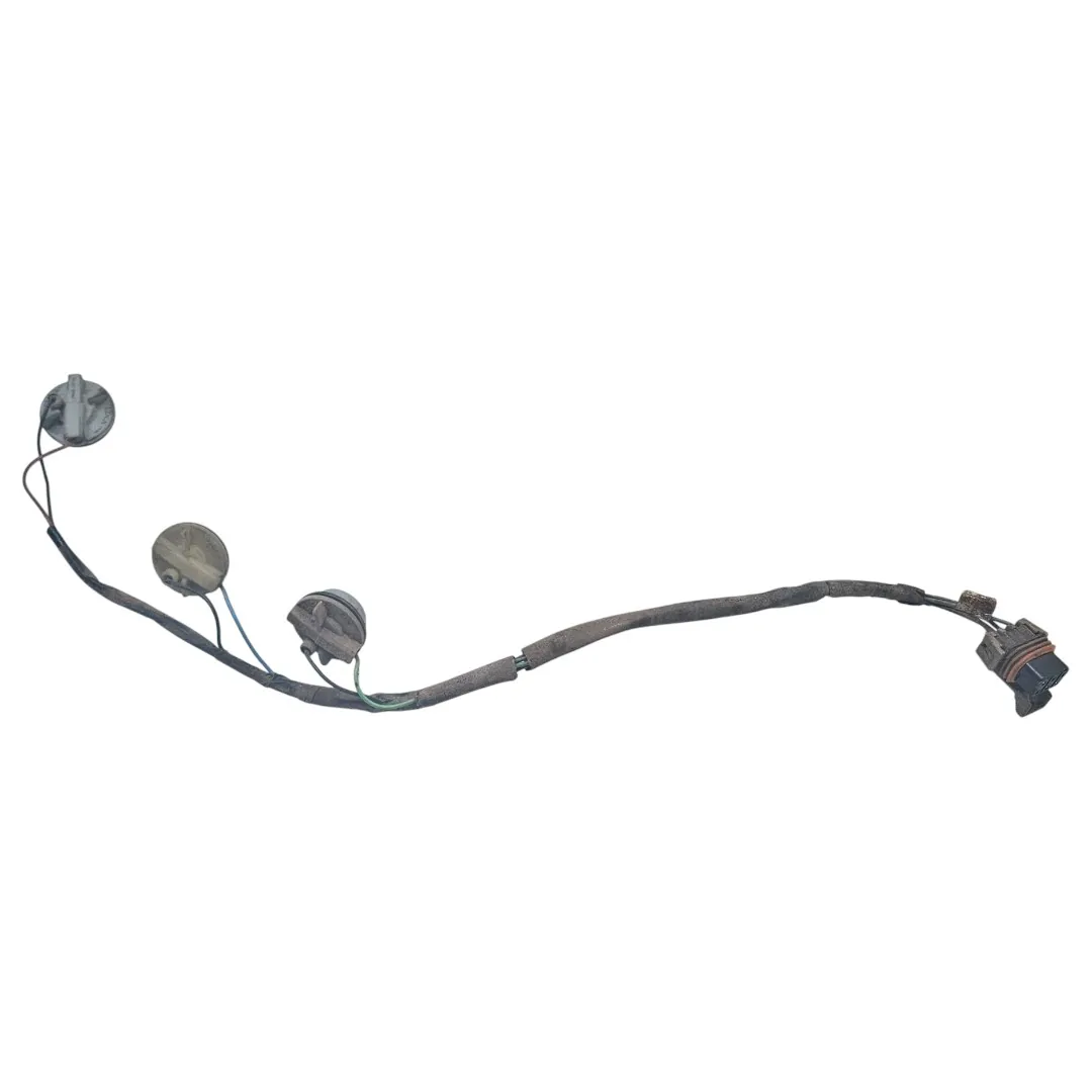 Chicote lanterna traseira ambos lados S10 2.5 Flex 4X4 2020 LTZ