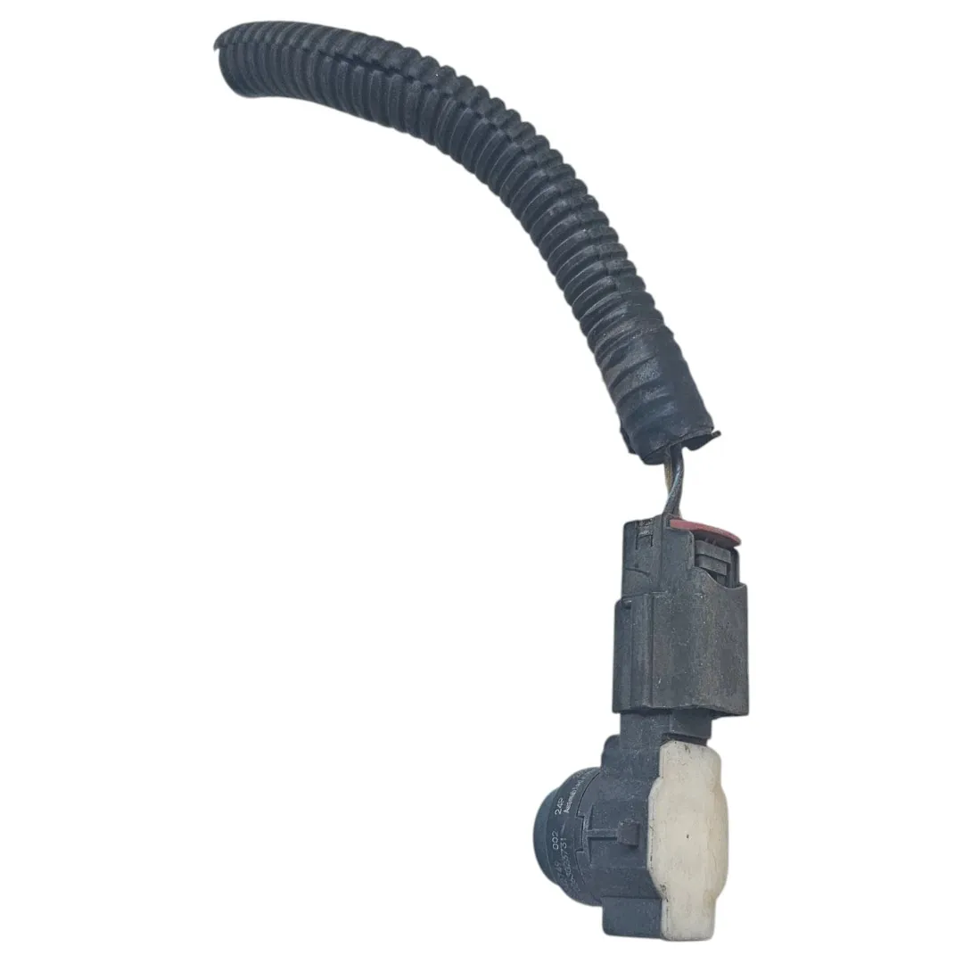 Sensor de estacionamento traseiro  S10 2.5 Flex 4X4 2020 LTZ