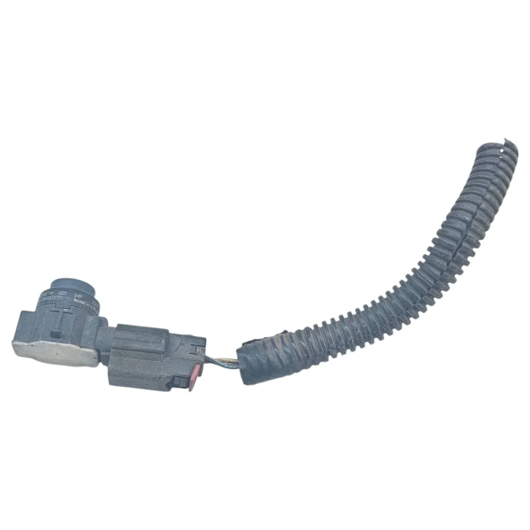 Sensor de estacionamento traseiro  S10 2.5 Flex 4X4 2020 LTZ