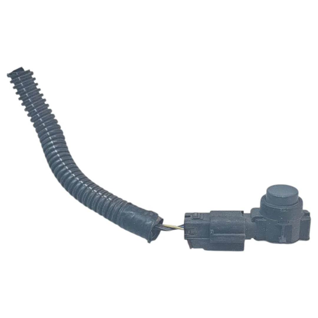 Sensor de estacionamento traseiro  S10 2.5 Flex 4X4 2020 LTZ