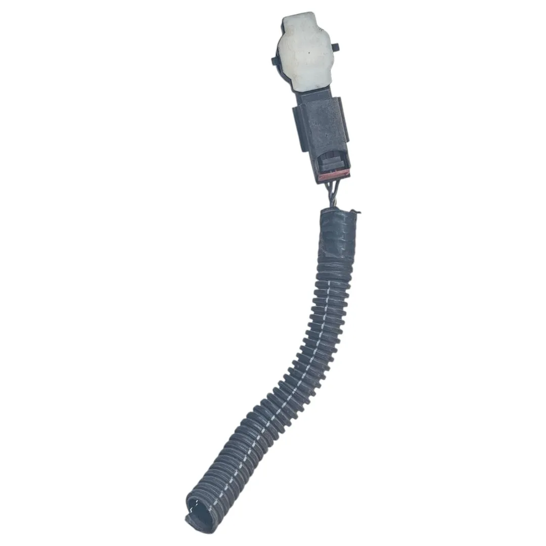 Sensor de estacionamento traseiro  S10 2.5 Flex 4X4 2020 LTZ