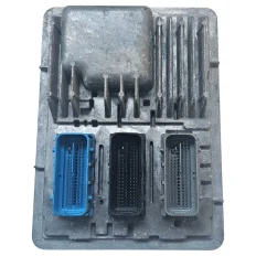 Módulo de injeção S10 2.5 Flex 4X4 2020 LTZ