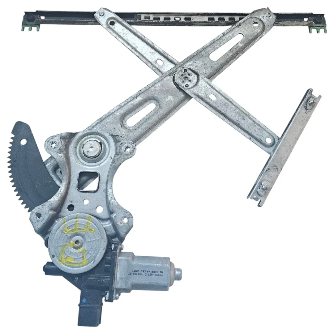 Máquina de vidro elétrica dianteira esquerda S10 2.5 Flex 4X4 2020 LTZ