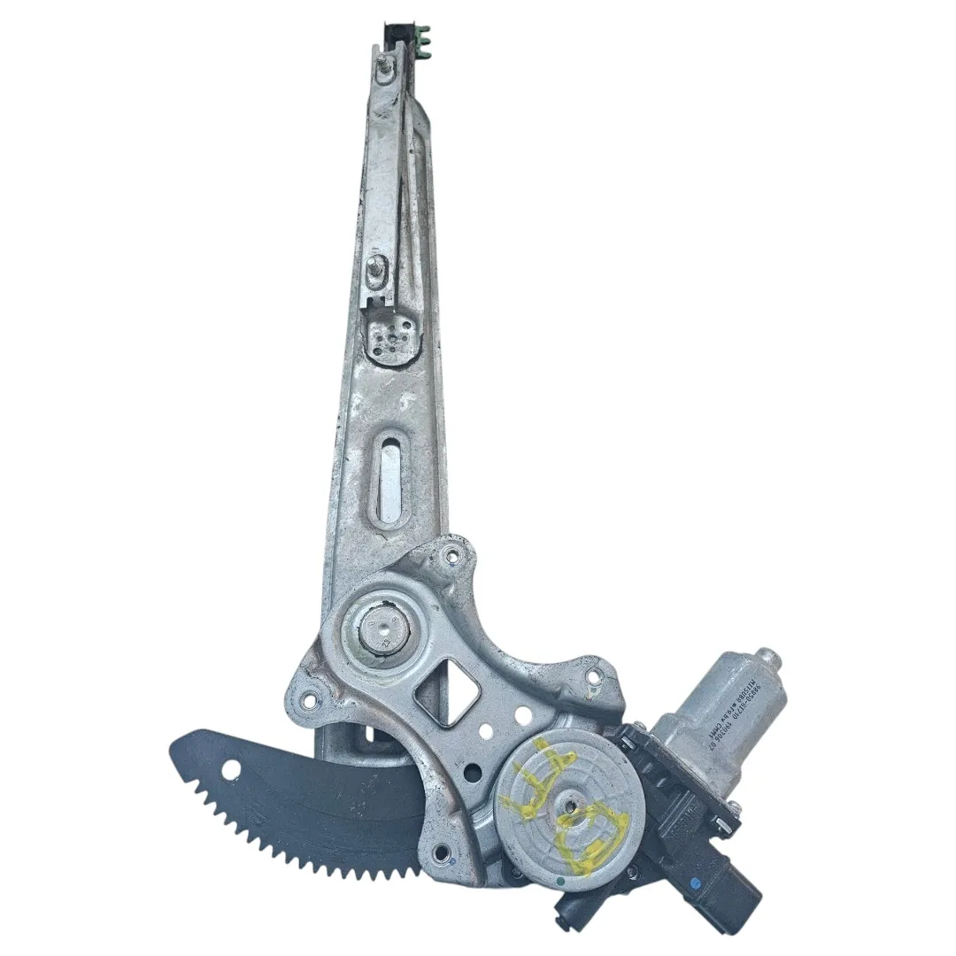 Máquina de vidro elétrica dianteira esquerda S10 2.5 Flex 4X4 2020 LTZ