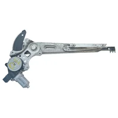 Máquina de vidro elétrica dianteira esquerda S10 2.5 Flex 4X4 2020 LTZ