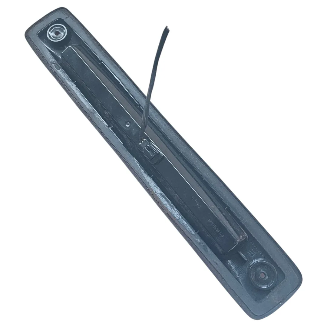 Break light luz de freio S10 2.5 Flex 4X4 2020 LTZ