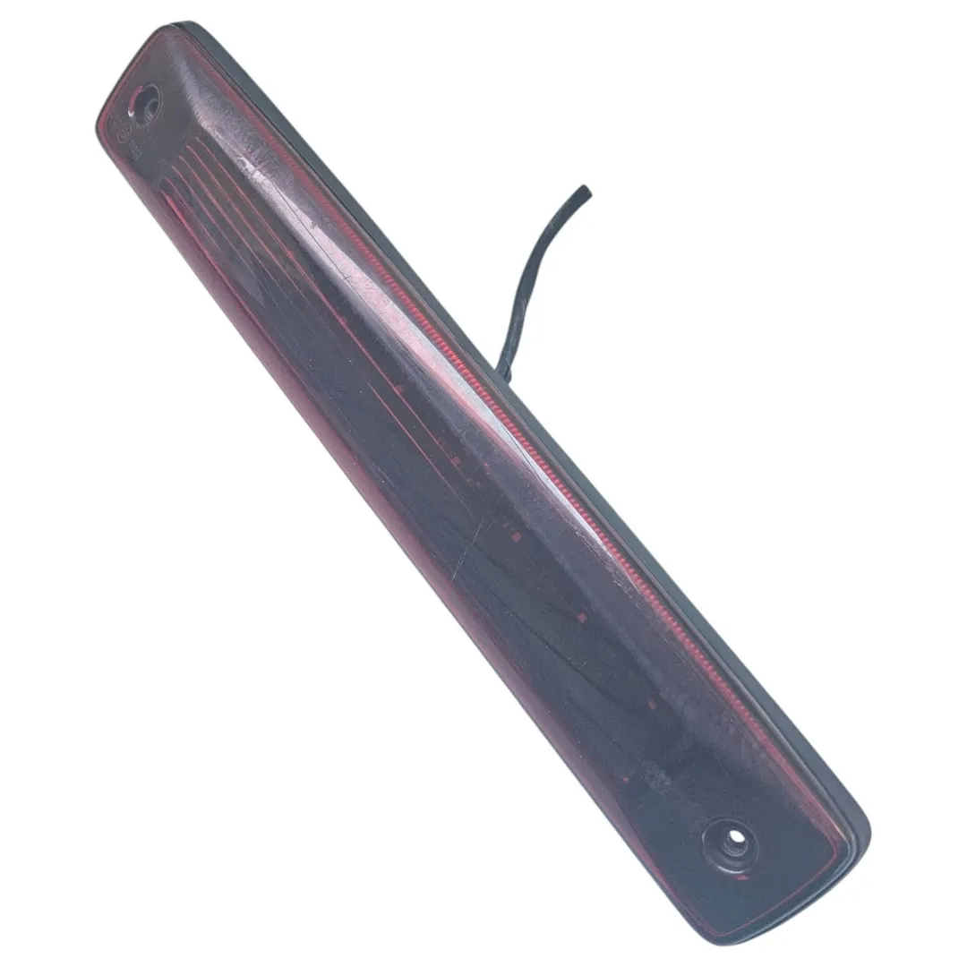 Break light luz de freio S10 2.5 Flex 4X4 2020 LTZ