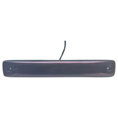 Break light luz de freio S10 2.5 Flex 4X4 2020 LTZ