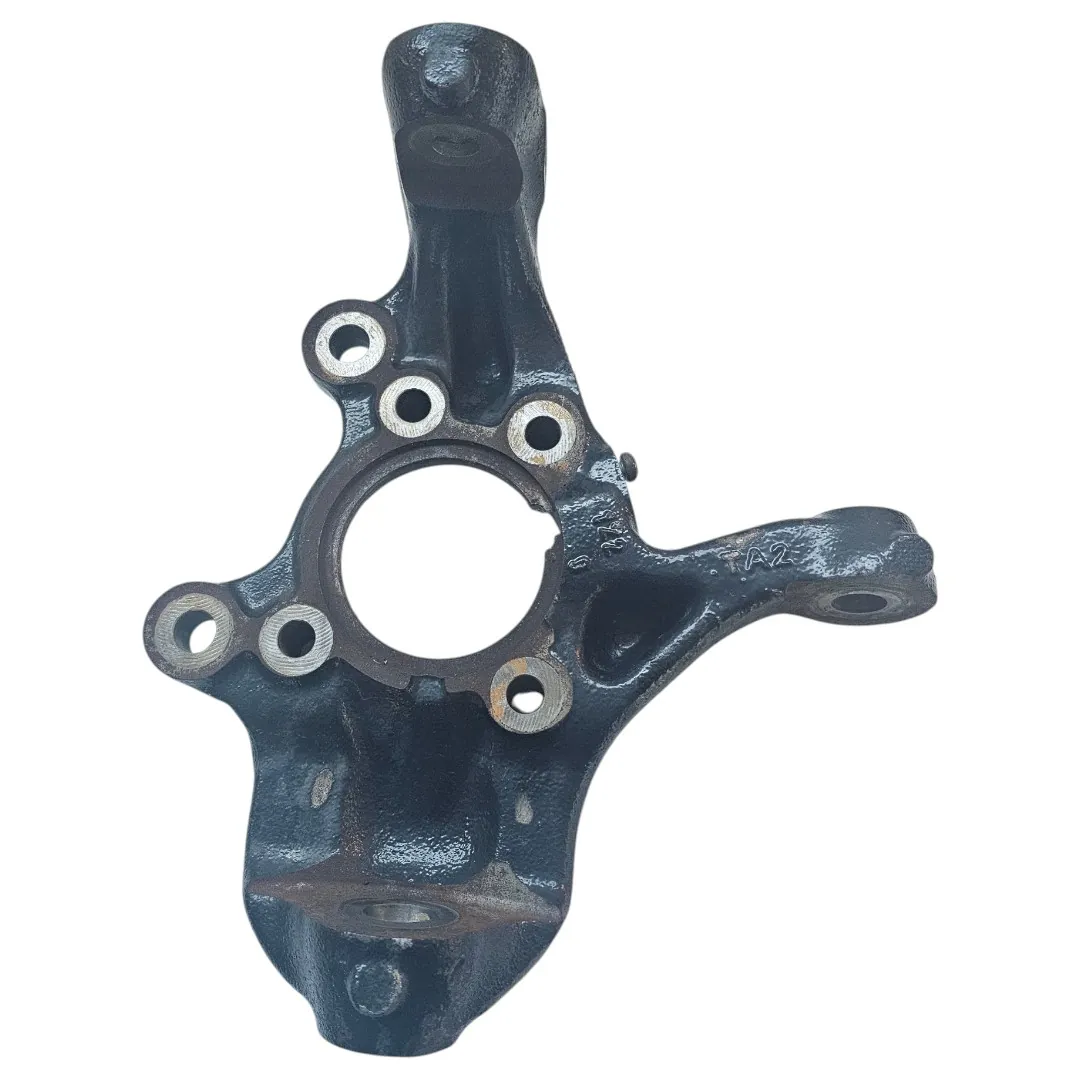 Montante suspensão dianteiro esquerdo S10 2.5 Flex 4X4 2020 LTZ