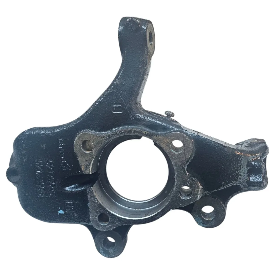Montante suspensão dianteiro esquerdo S10 2.5 Flex 4X4 2020 LTZ
