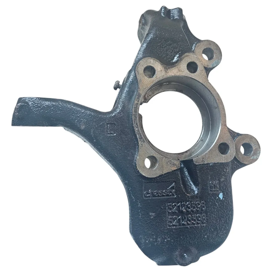 Montante suspensão dianteiro esquerdo S10 2.5 Flex 4X4 2020 LTZ