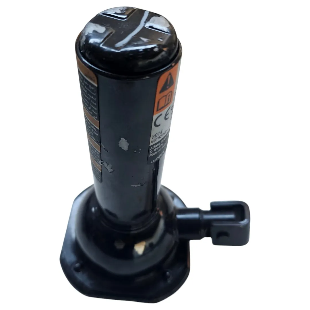 Kit ferramentas com macaco S10 2.5 Flex 4X4 2020 LTZ