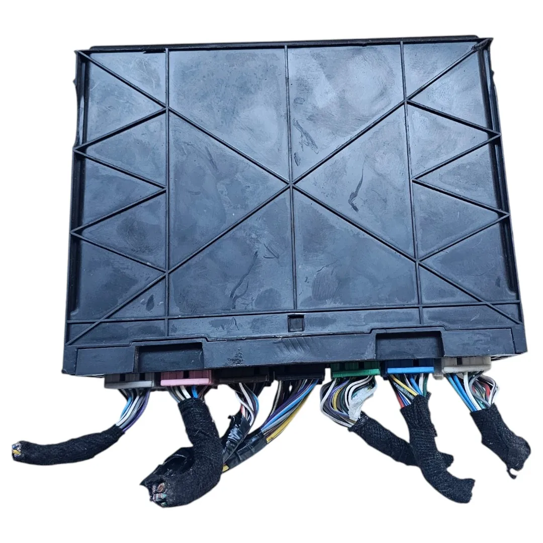 Módulo de conforto com chicote S10 2.5 Flex 4X4 2020 LTZ