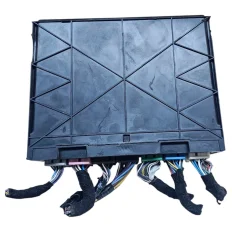 Módulo de conforto com chicote S10 2.5 Flex 4X4 2020 LTZ