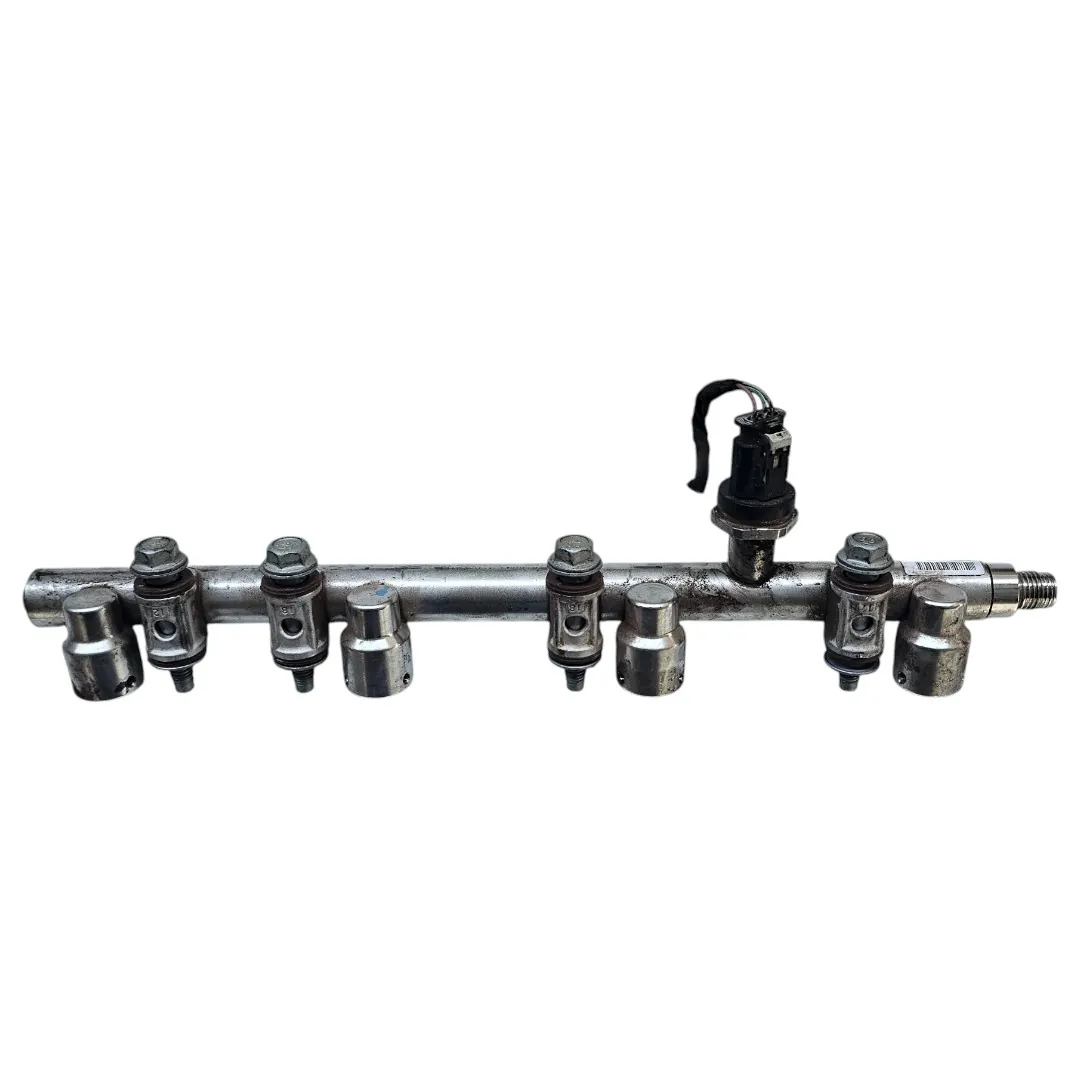 Flauta injetora S10 2.5 Flex 4X4 2020 LTZ