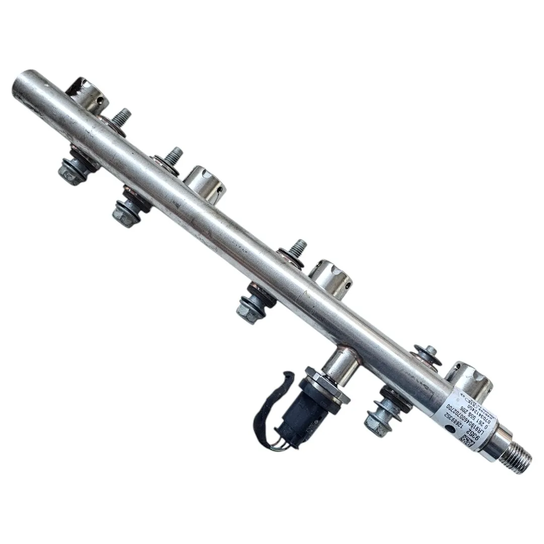 Flauta injetora S10 2.5 Flex 4X4 2020 LTZ