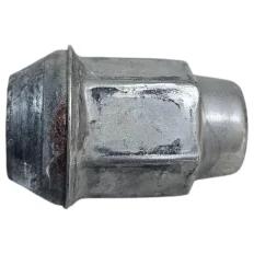 Porca de roda S10 2.5 Flex 4X4 2020 LTZ