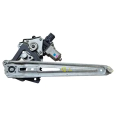 Máquina de vidro elétrica traseira direita S10 2.5 Flex 4X4 2020 LTZ