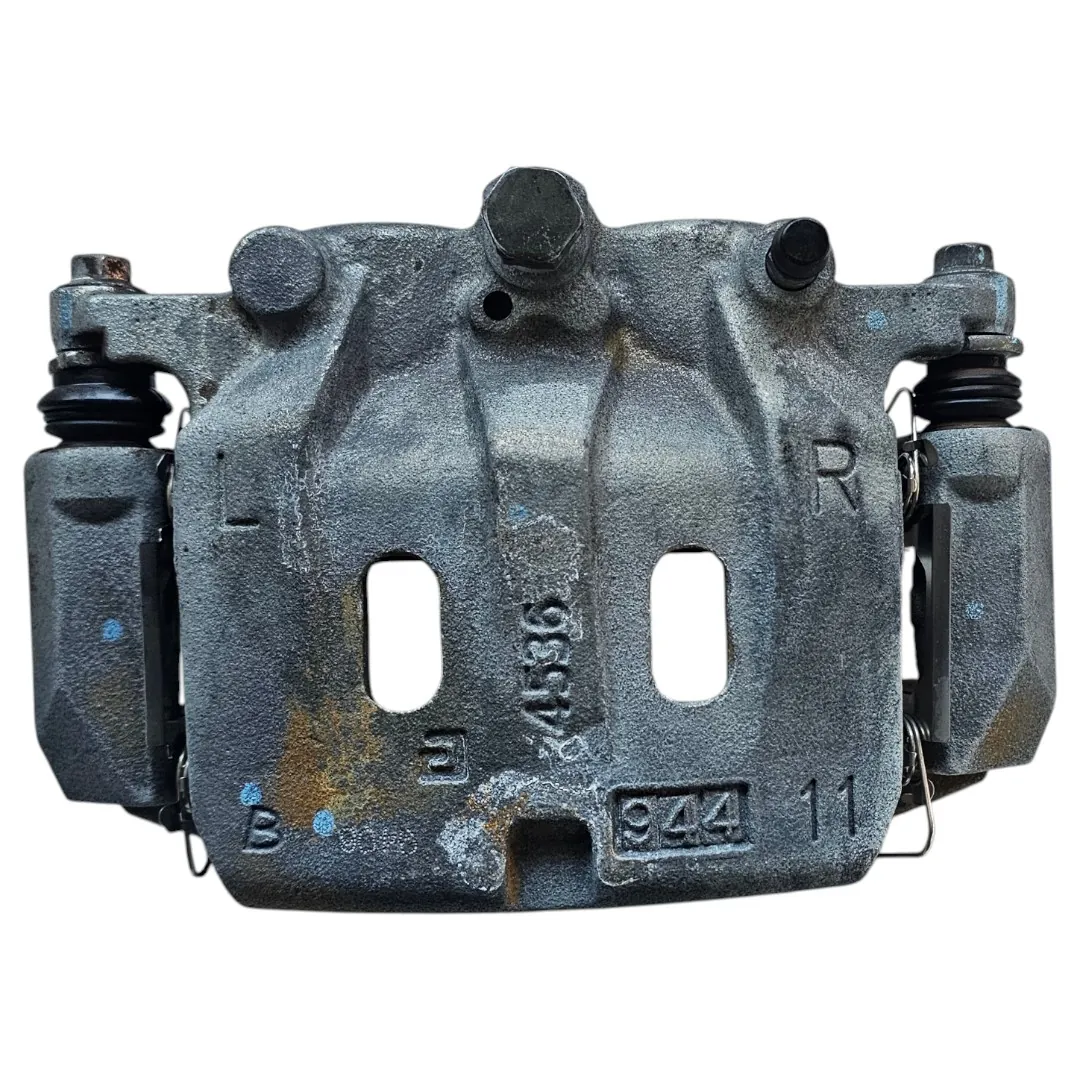 Pinça de freio dianteira direita S10 2.5 Flex 4X4 2020 LTZ
