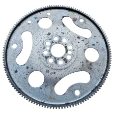 Cremalheira volante motor S10 2.5 Flex 4X4 2020 LTZ