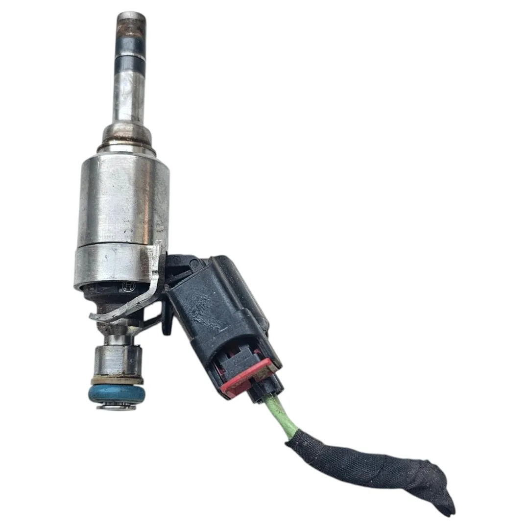 Bico injetor  S10 2.5 Flex 4X4 2020 LTZ