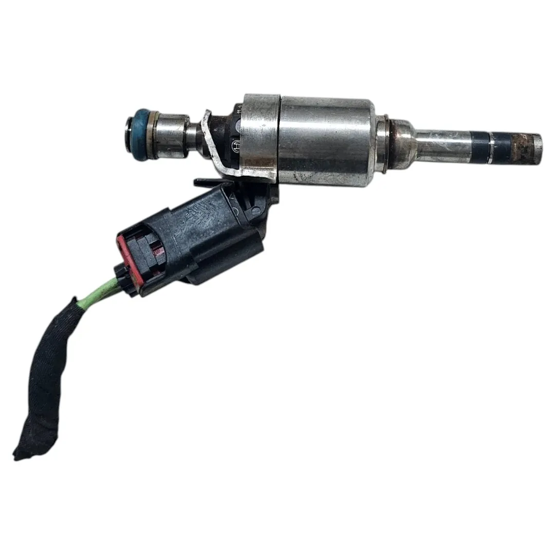 Bico injetor  S10 2.5 Flex 4X4 2020 LTZ