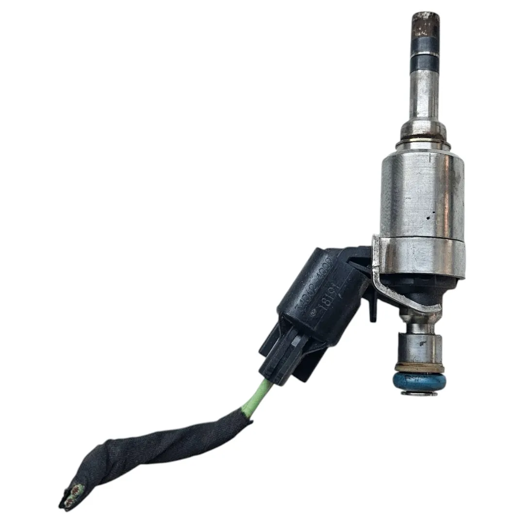 Bico injetor  S10 2.5 Flex 4X4 2020 LTZ