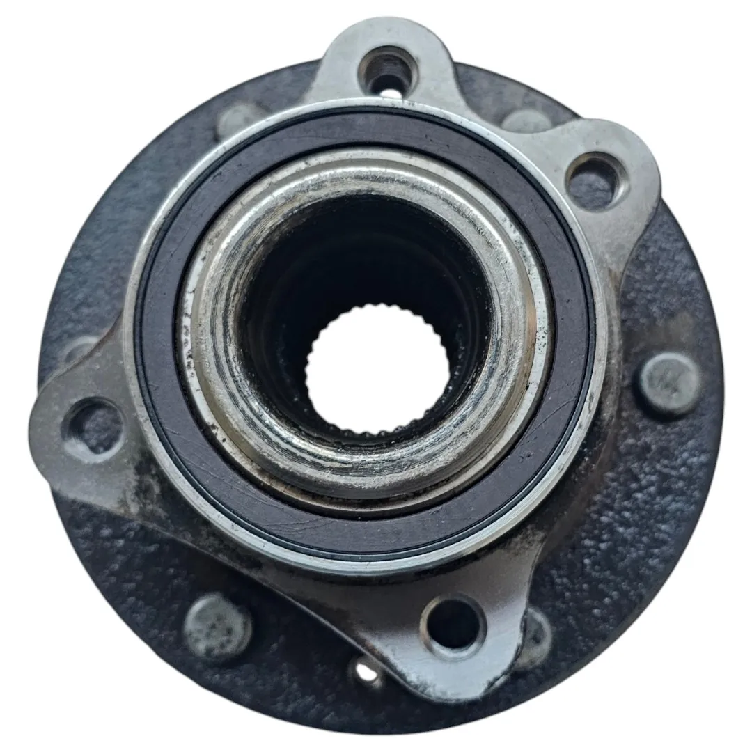 Cubo de roda S10 2.5 Flex 4X4 2020 LTZ