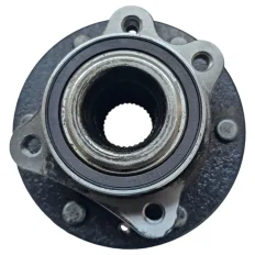 Cubo de roda  S10 2.5 Flex 4X4 2020 LTZ