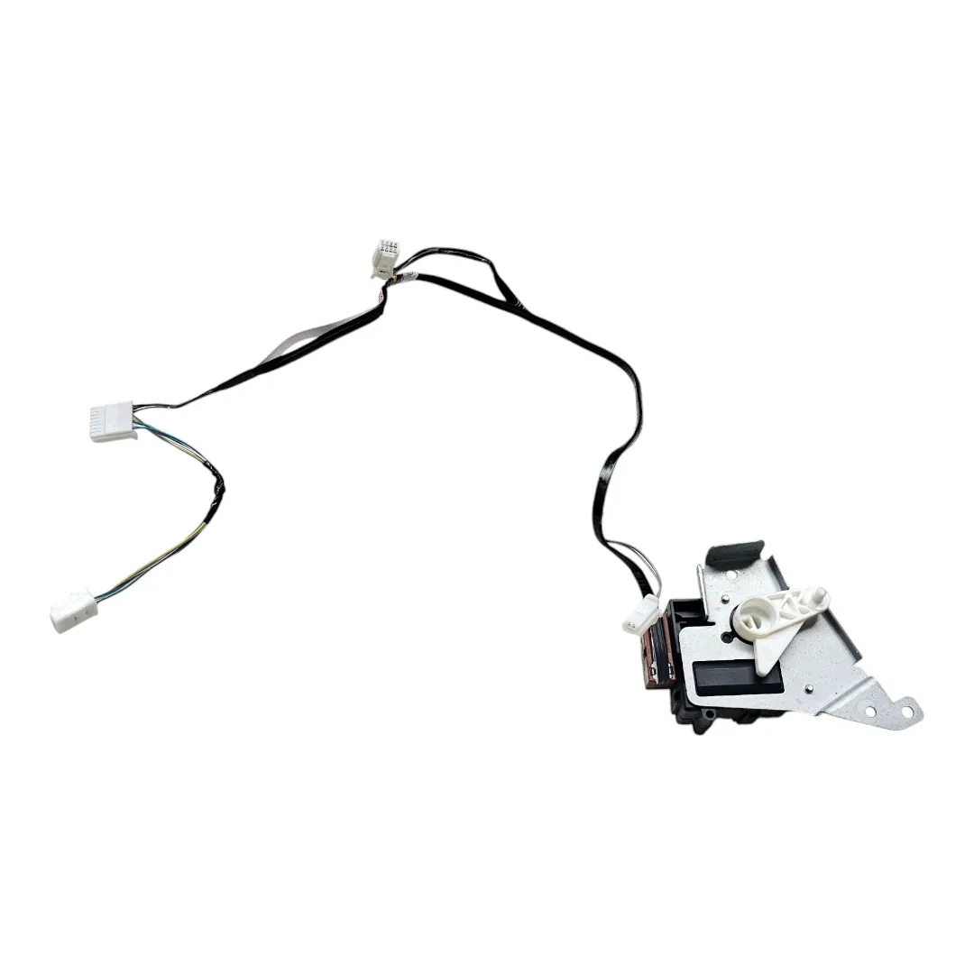 Motor atuador caixa de ar Hilux 2.8 SRX 204CV 2024
