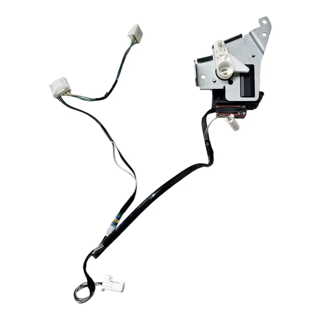 Motor atuador caixa de ar Hilux 2.8 SRX 204CV 2024
