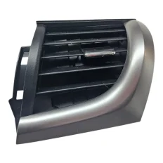 Grade difusor de ar painel direito  Hilux 2.8 SRX 204CV 2024 