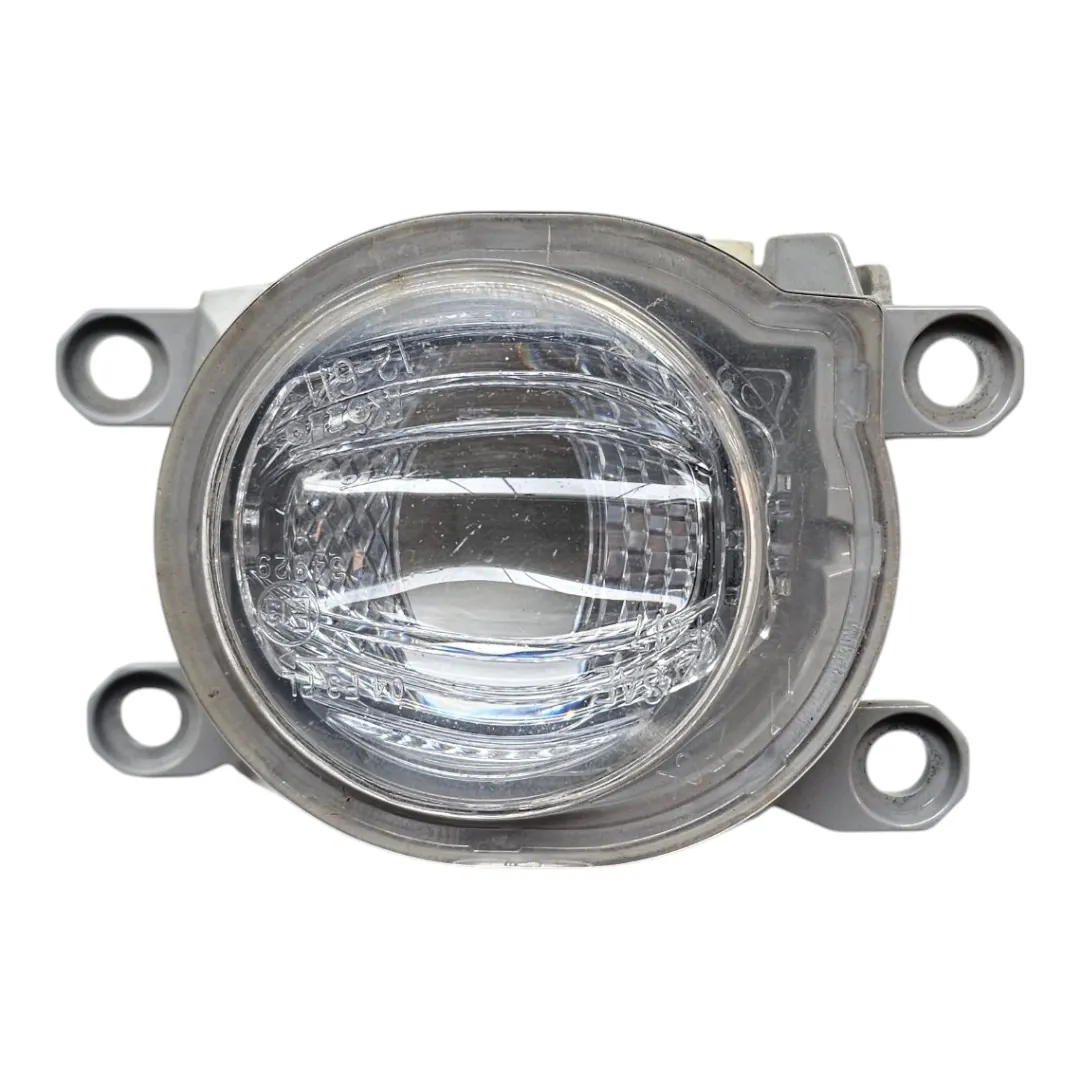 Farol de milha esquerdo (farolete)  Hilux 2.8 SRX 204CV 2024 