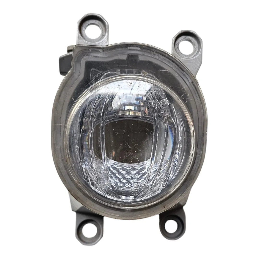 Farol de milha esquerdo (farolete)  Hilux 2.8 SRX 204CV 2024 