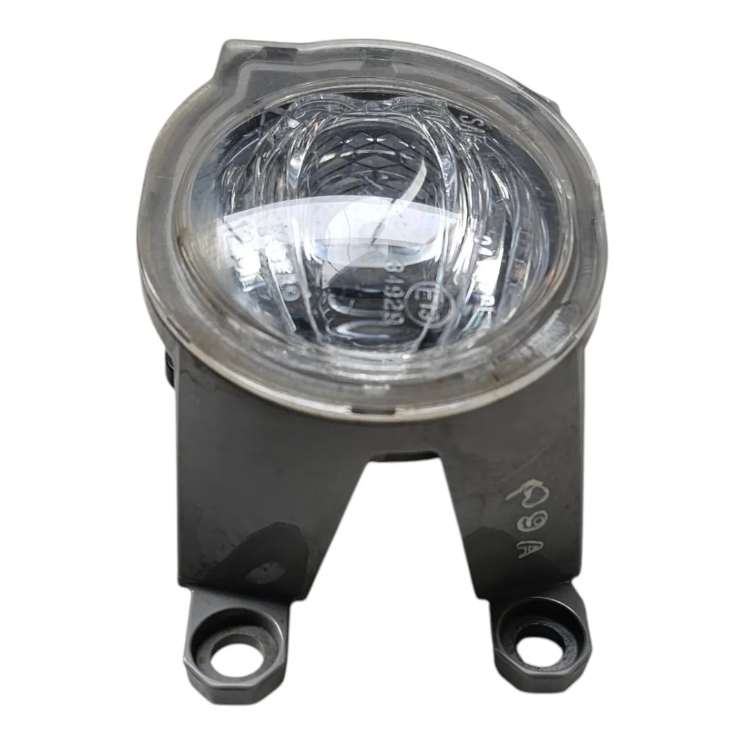 Farol de milha esquerdo (farolete)  Hilux 2.8 SRX 204CV 2024 