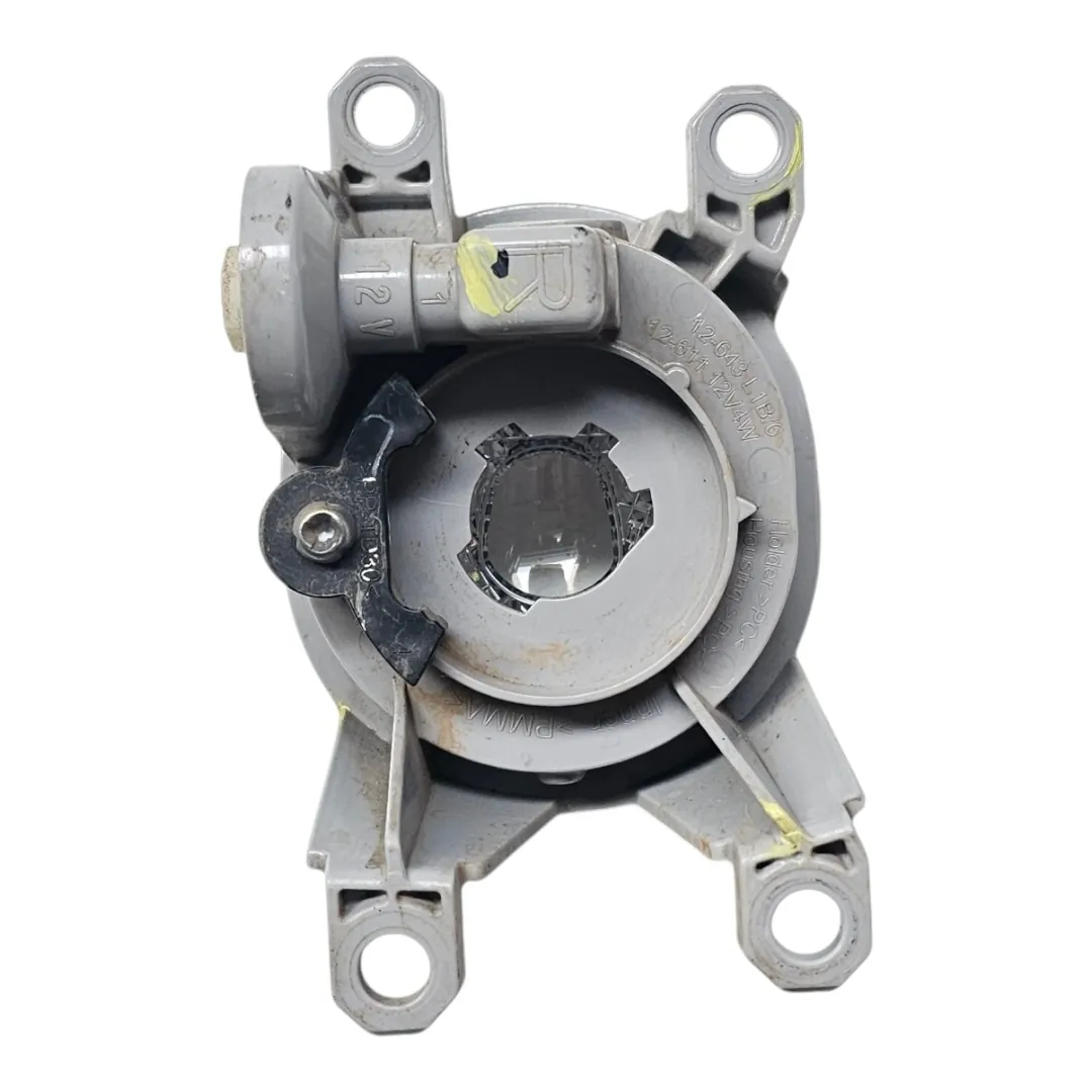 Farol de milha direito (farolete)  Hilux 2.8 SRX 204CV 2024 