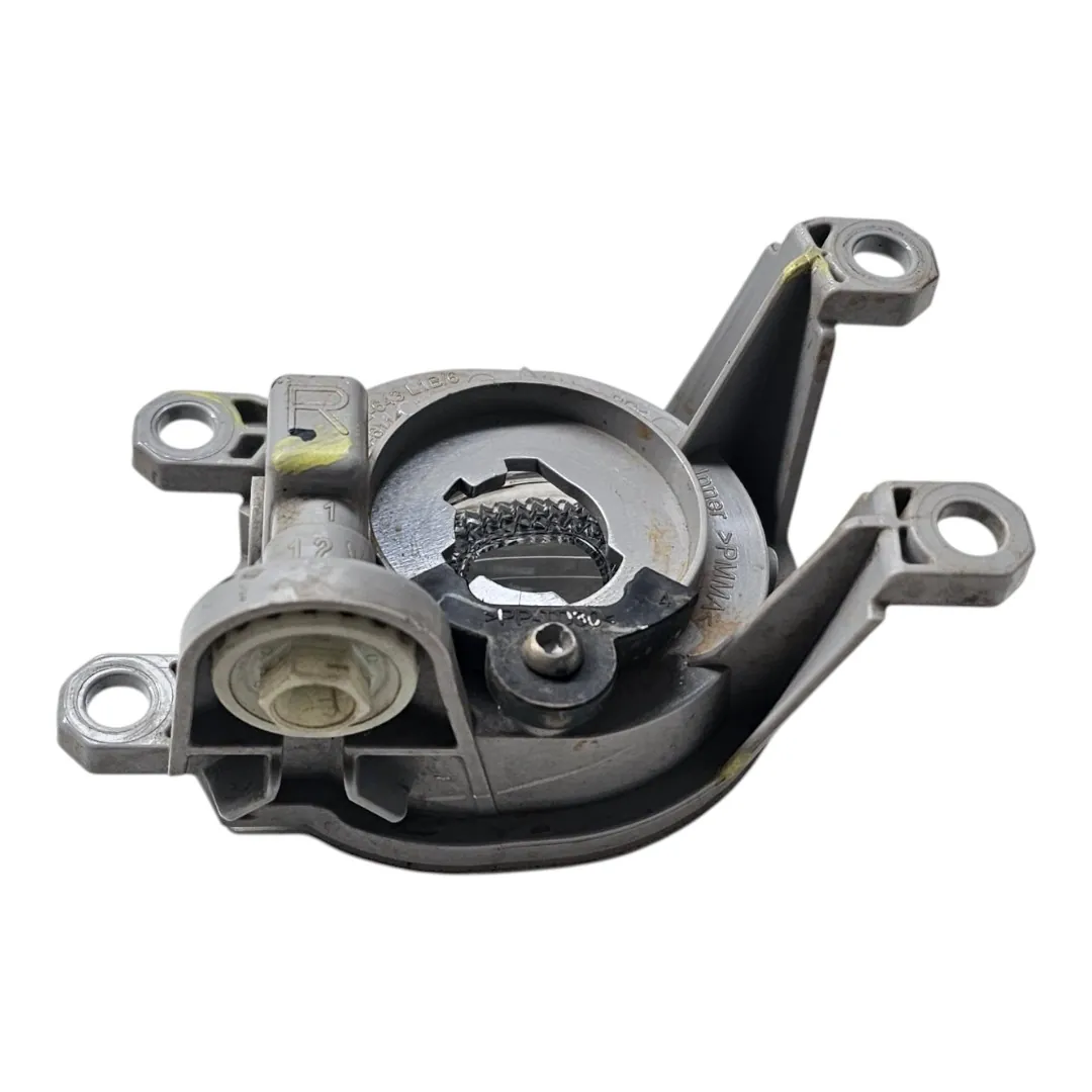 Farol de milha direito (farolete)  Hilux 2.8 SRX 204CV 2024 