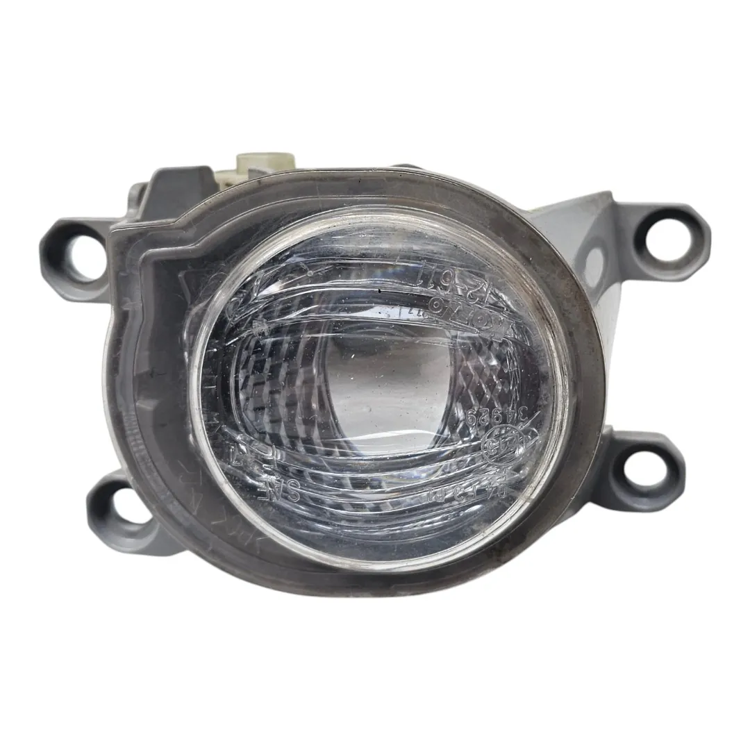 Farol de milha direito (farolete)  Hilux 2.8 SRX 204CV 2024 