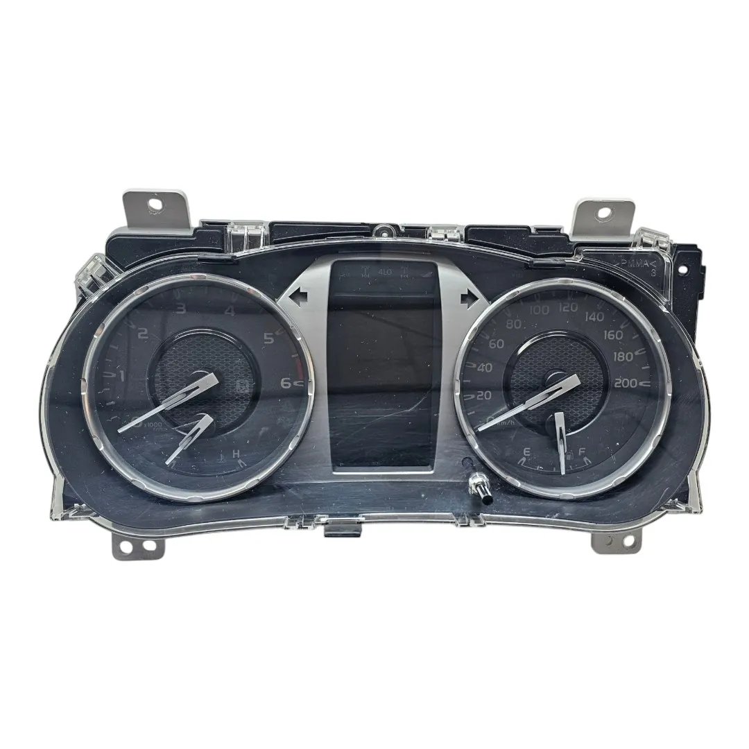 Painel de instrumentos Hilux 2.8 SRX 204CV 2024
