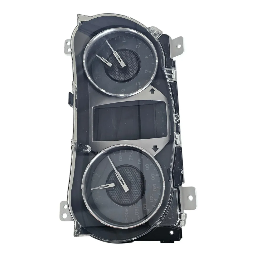 Painel de instrumentos Hilux 2.8 SRX 204CV 2024