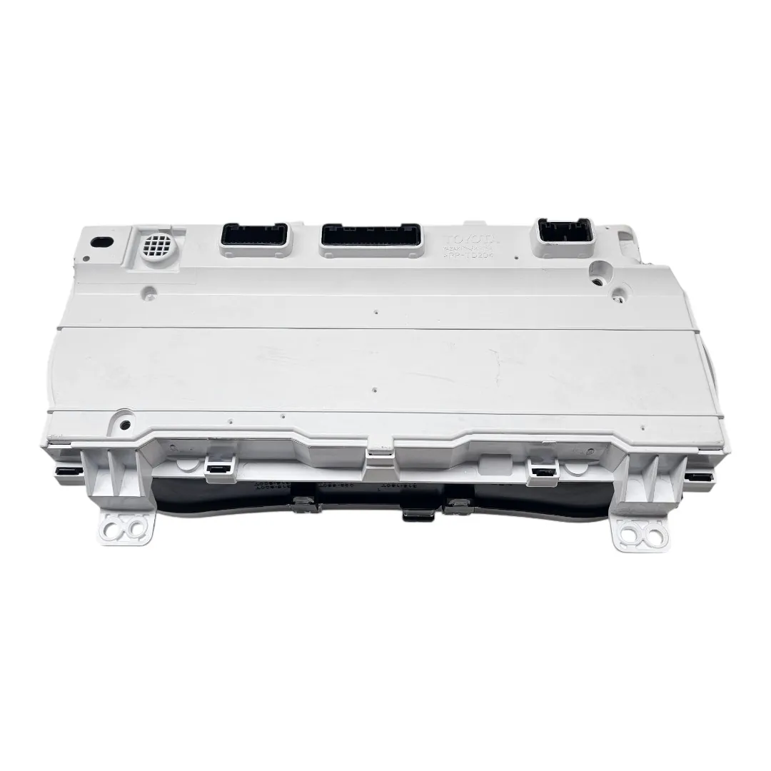 Painel de instrumentos Hilux 2.8 SRX 204CV 2024