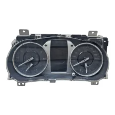 Painel de instrumentos  Hilux 2.8 SRX 204CV 2024 