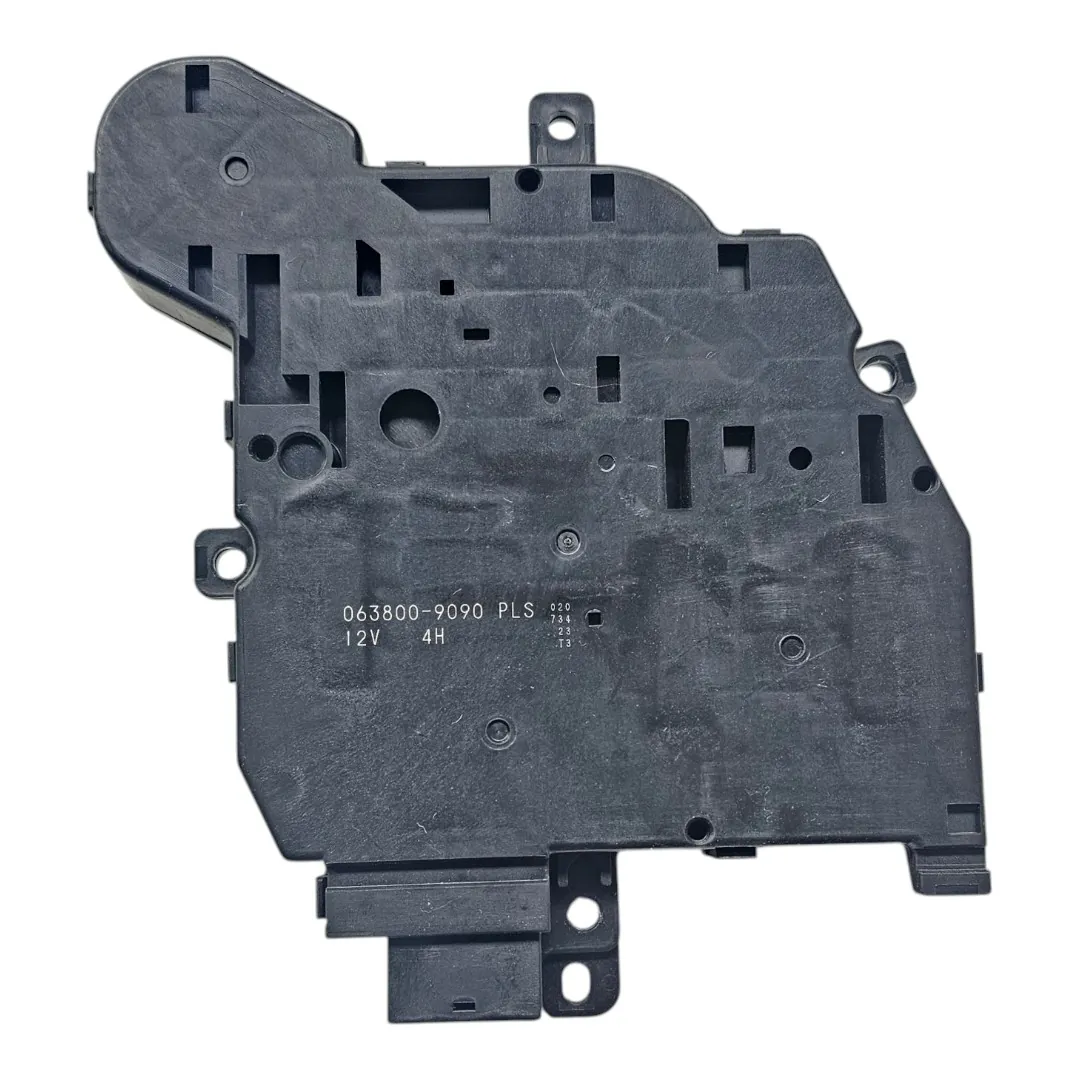 Motor atuador caixa de ar Hilux 2.8 SRX 204CV 2024