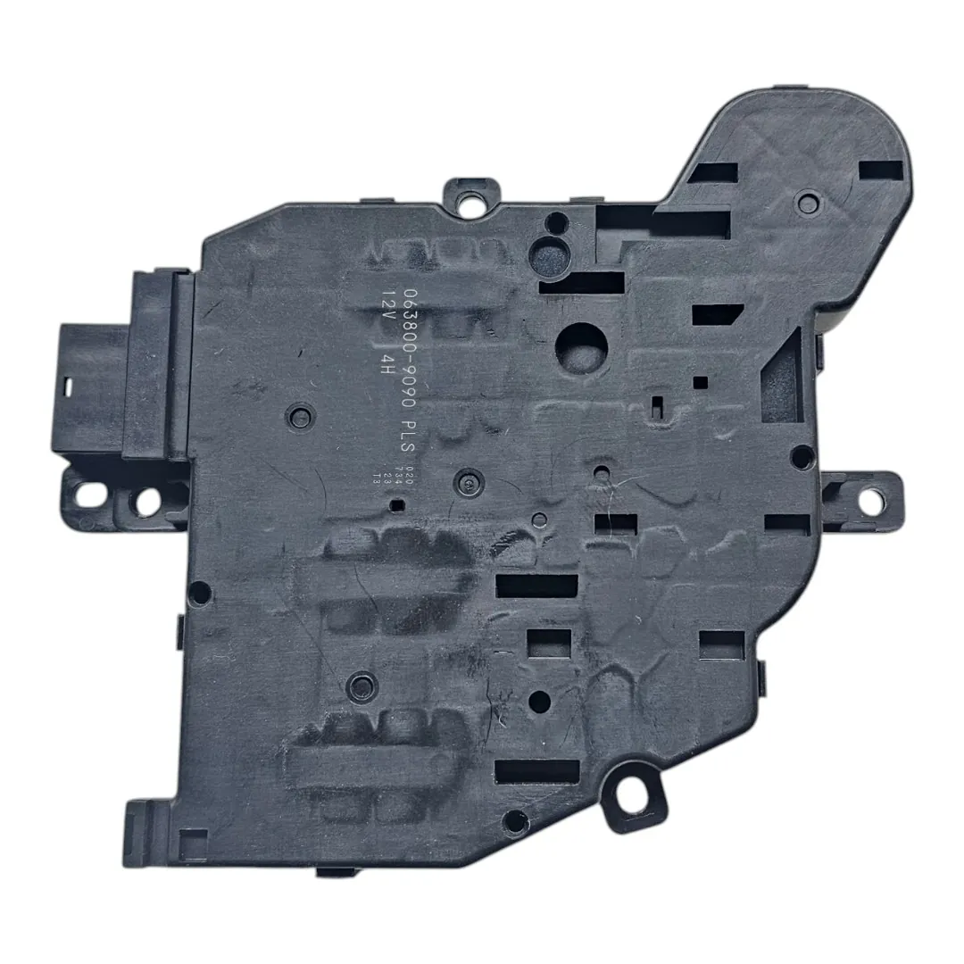 Motor atuador caixa de ar Hilux 2.8 SRX 204CV 2024