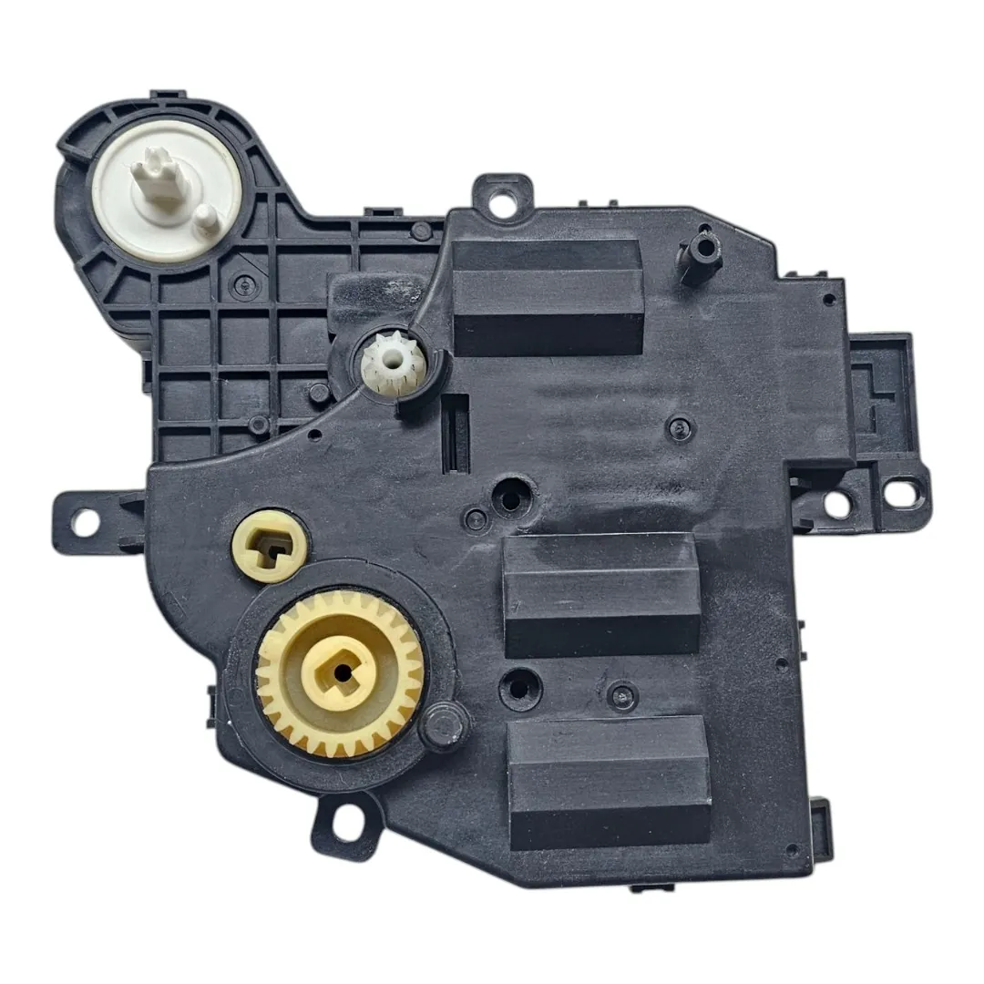 Motor atuador caixa de ar Hilux 2.8 SRX 204CV 2024