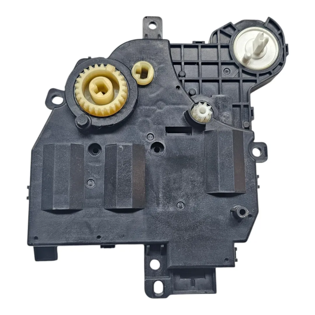 Motor atuador caixa de ar Hilux 2.8 SRX 204CV 2024