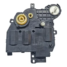 Motor atuador caixa de ar  Hilux 2.8 SRX 204CV 2024 