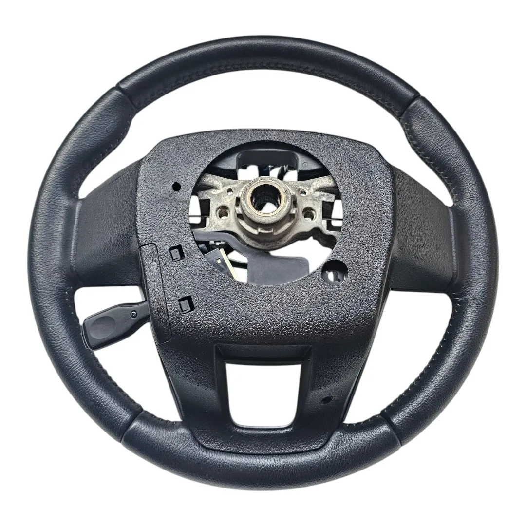 Volante direção com comando Hilux 2.8 SRX 204CV 2024