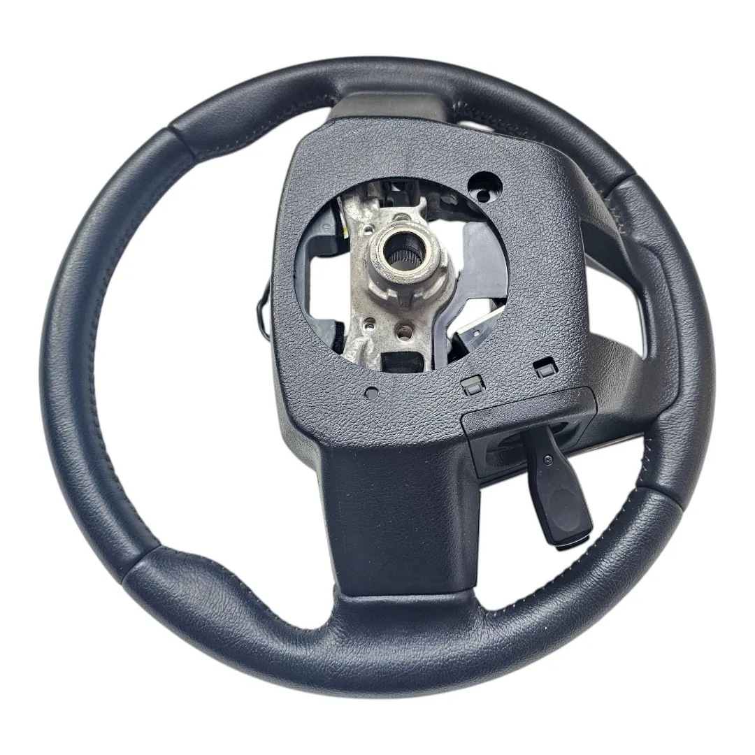 Volante direção com comando Hilux 2.8 SRX 204CV 2024